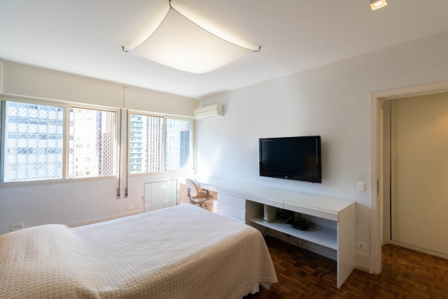 Imagem Apartamento com 4 Quartos à Venda, 354 m² em Jardim Paulista - São Paulo Imagem Apartamento com 4 Quartos à Venda, 354 m² em Jardim Paulista - São Paulo