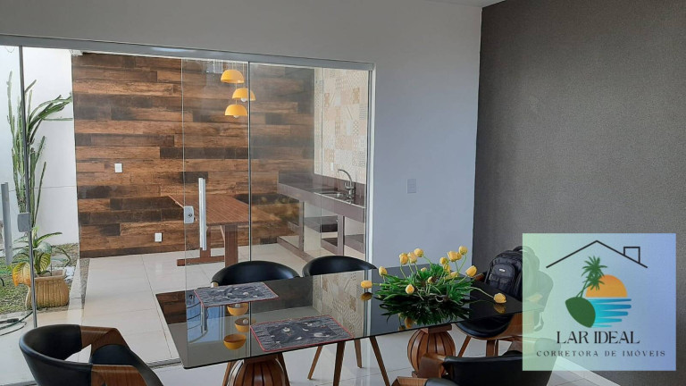Imagem Casa com 3 Quartos à Venda, em Verdes Mares - Rio Das Ostras Imagem Casa com 3 Quartos à Venda, em Verdes Mares - Rio Das Ostras