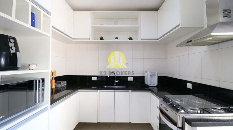 Imagem Apartamento com 3 Quartos à Venda, 116 m² em Consolação - São Paulo Imagem Apartamento com 3 Quartos à Venda, 116 m² em Consolação - São Paulo