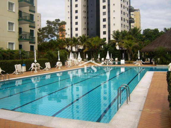 Imagem Apartamento com 3 Quartos para Temporada, 90 m² em Riviera De São Lourenço - Bertioga Imagem Apartamento com 3 Quartos para Temporada, 90 m² em Riviera De São Lourenço - Bertioga