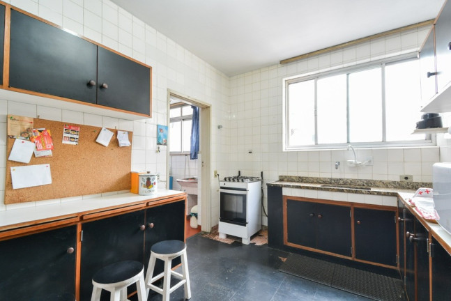 Imagem Apartamento com 3 Quartos à Venda, 175 m² em Jardim Paulista - São Paulo Imagem Apartamento com 3 Quartos à Venda, 175 m² em Jardim Paulista - São Paulo