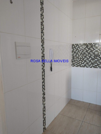 Imagem Apartamento com 2 Quartos à Venda, 50 m² em Parque Valença I - Campinas