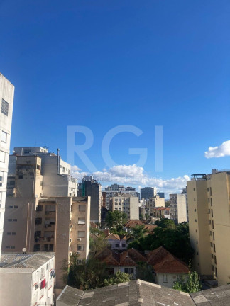 Imagem Apartamento com 3 Quartos à Venda, 115 m² em Centro Histórico - Porto Alegre Imagem Apartamento com 3 Quartos à Venda, 115 m² em Centro Histórico - Porto Alegre