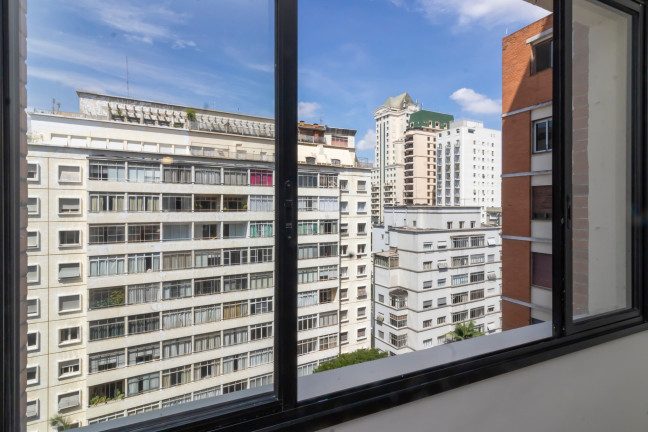 Imagem Apartamento com 2 Quartos à Venda, 120 m² em Higienópolis - São Paulo Imagem Apartamento com 2 Quartos à Venda, 120 m² em Higienópolis - São Paulo