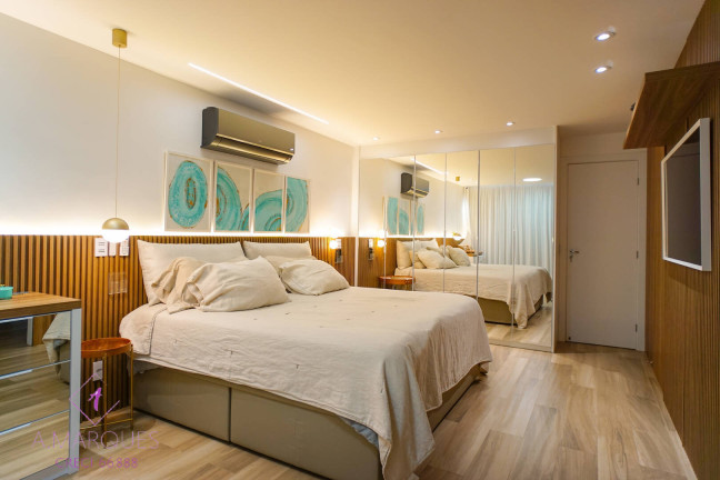 Imagem Casa com 6 Quartos à Venda, 348 m² em Barra Da Tijuca - Rio De Janeiro