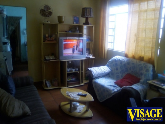 Imagem Casa com 3 Quartos à Venda, 210 m² em Centro - Jacareí Imagem Casa com 3 Quartos à Venda, 210 m² em Centro - Jacareí