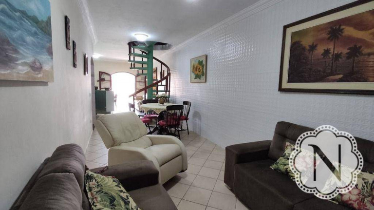 Imagem Sobrado com 3 Quartos à Venda, 223 m² em Grandesp - Itanhaém Imagem Sobrado com 3 Quartos à Venda, 223 m² em Grandesp - Itanhaém