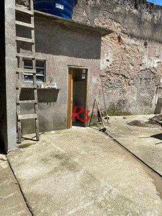 Imagem Galpão para Alugar, 140 m² em Vila Matias - Santos Imagem Galpão para Alugar, 140 m² em Vila Matias - Santos