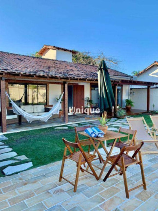 Imagem Casa com 4 Quartos à Venda, 150 m² em Bosque De Geribá - Armação Dos Búzios Imagem Casa com 4 Quartos à Venda, 150 m² em Bosque De Geribá - Armação Dos Búzios
