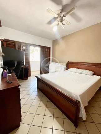 Imagem Sobrado com 5 Quartos à Venda, 441 m² em Setor Marista - Goiânia Imagem Sobrado com 5 Quartos à Venda, 441 m² em Setor Marista - Goiânia