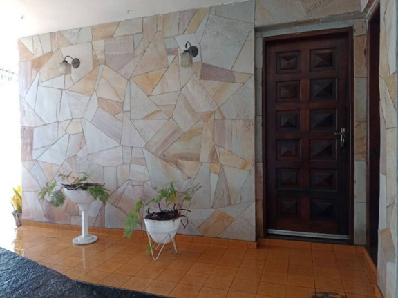 Imagem Casa com 2 Quartos à Venda, 415 m² em Santa Paula - São Caetano Do Sul Imagem Casa com 2 Quartos à Venda, 415 m² em Santa Paula - São Caetano Do Sul