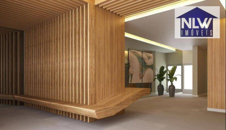 Imagem Apartamento com 2 Quartos à Venda, 56 m² em Brooklin - São Paulo Imagem Apartamento com 2 Quartos à Venda, 56 m² em Brooklin - São Paulo