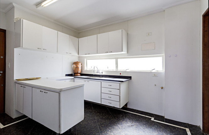 Imagem Apartamento com 3 Quartos à Venda, 152 m² em Perdizes - São Paulo