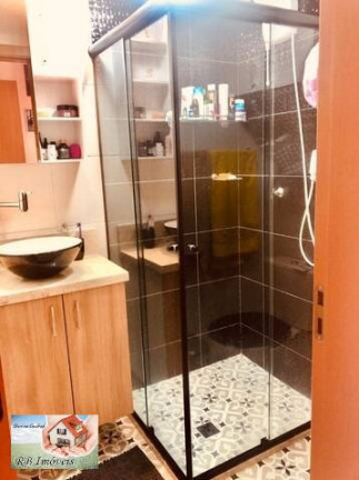 Imagem Apartamento com 2 Quartos à Venda, 51 m² em Utinga - Santo André Imagem Apartamento com 2 Quartos à Venda, 51 m² em Utinga - Santo André
