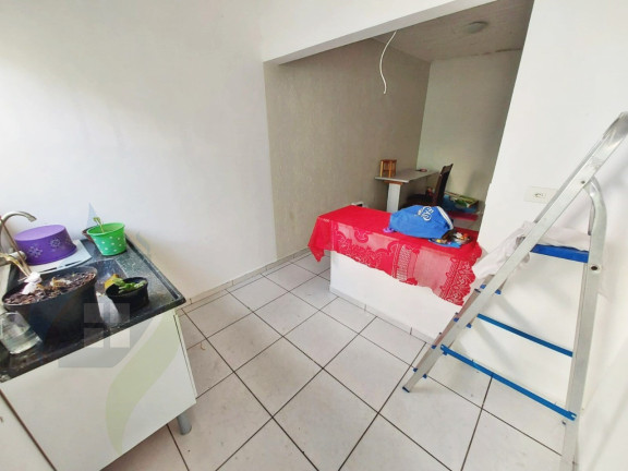 Imagem Casa com 3 Quartos à Venda, 135 m² em Rudge Ramos - São Bernardo Do Campo Imagem Casa com 3 Quartos à Venda, 135 m² em Rudge Ramos - São Bernardo Do Campo
