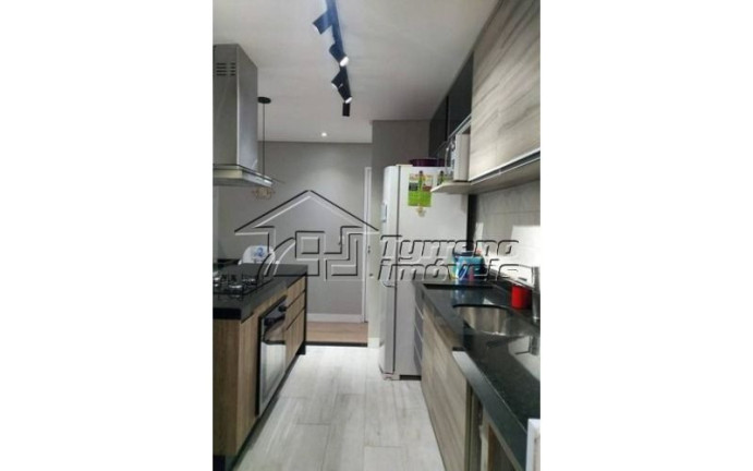 Imagem Apartamento com 3 Quartos à Venda, 72 m² em Monte Castelo - São José Dos Campos Imagem Apartamento com 3 Quartos à Venda, 72 m² em Monte Castelo - São José Dos Campos
