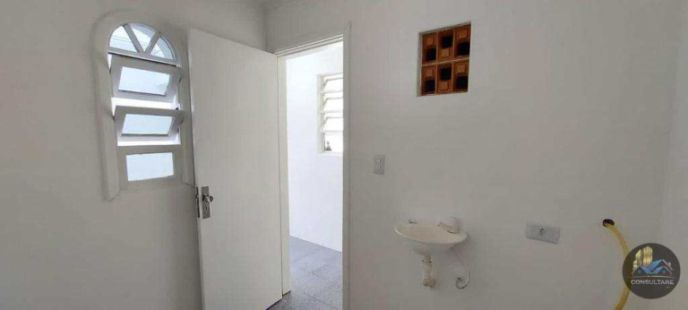 Imagem Imóvel para Alugar, 62 m² em Marapé - Santos Imagem Imóvel para Alugar, 62 m² em Marapé - Santos
