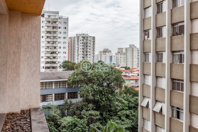 Imagem Apartamento com 4 Quartos à Venda, 272 m² em Perdizes - São Paulo Imagem Apartamento com 4 Quartos à Venda, 272 m² em Perdizes - São Paulo