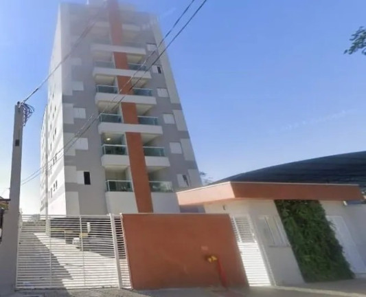 Imagem Apartamento com 2 Quartos à Venda, 68 m² em Jardim América - Jacareí Imagem Apartamento com 2 Quartos à Venda, 68 m² em Jardim América - Jacareí