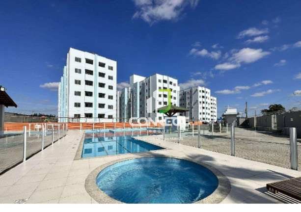 Imagem Apartamento com 2 Quartos à Venda, 55 m² em Quilômetro Doze - Itajaí Imagem Apartamento com 2 Quartos à Venda, 55 m² em Quilômetro Doze - Itajaí