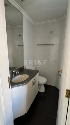 Imagem Apartamento com 2 Quartos para Alugar, 80 m² em Brooklin Paulista - São Paulo Imagem Apartamento com 2 Quartos para Alugar, 80 m² em Brooklin Paulista - São Paulo