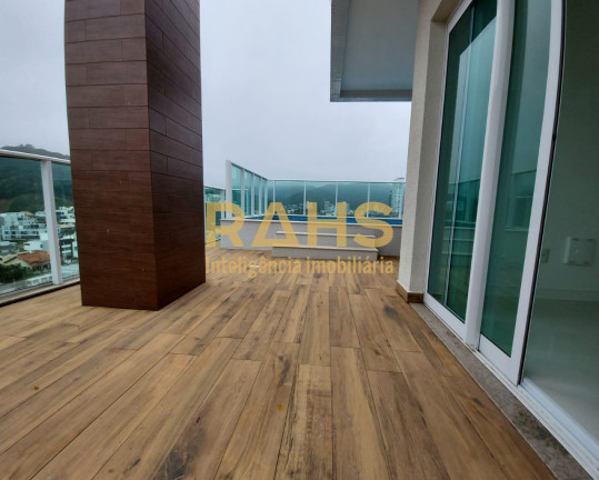 Imagem Cobertura com 4 Quartos à Venda, 289 m² em Praia Brava - Itajaí