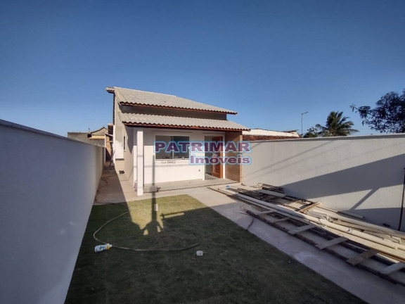 Imagem Casa com 3 Quartos à Venda, 148 m² em Jardim Atlântico Leste (itaipuaçu) - Maricá Imagem Casa com 3 Quartos à Venda, 148 m² em Jardim Atlântico Leste (itaipuaçu) - Maricá
