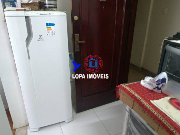 Imagem Apartamento com 1 Quarto à Venda, 37 m² em Centro - Rio De Janeiro Imagem Apartamento com 1 Quarto à Venda, 37 m² em Centro - Rio De Janeiro