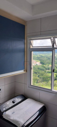 Imagem Apartamento com 2 Quartos à Venda, 56 m² em Vale Verde - Cabreúva Imagem Apartamento com 2 Quartos à Venda, 56 m² em Vale Verde - Cabreúva