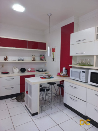 Imagem Casa de Condomínio com 3 Quartos à Venda, 156 m² em Jardim Das Americas - Cuiabá Imagem Casa de Condomínio com 3 Quartos à Venda, 156 m² em Jardim Das Americas - Cuiabá