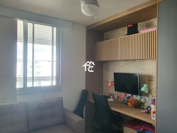 Imagem Apartamento com 3 Quartos à Venda, 130 m² em Icaraí - Niterói