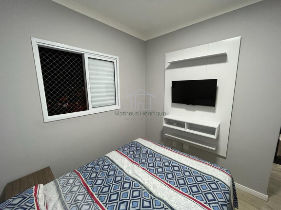 Imagem Apartamento com 2 Quartos à Venda, 50 m² em Tulipas - Jundiaí Imagem Apartamento com 2 Quartos à Venda, 50 m² em Tulipas - Jundiaí
