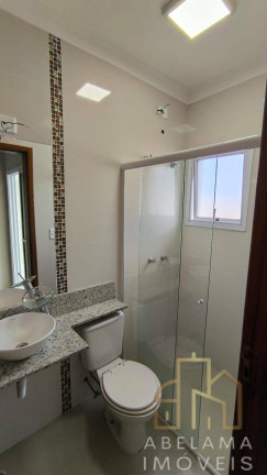 Imagem Sobrado com 3 Quartos à Venda, 125 m² em Vila Pires - Santo André