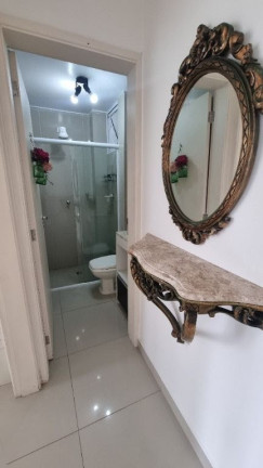 Imagem Apartamento com 1 Quarto à Venda, 55 m² em Pitangueiras - Guarujá Imagem Apartamento com 1 Quarto à Venda, 55 m² em Pitangueiras - Guarujá