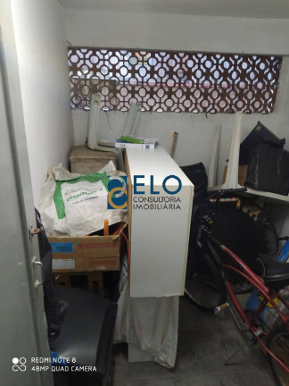 Imagem Apartamento com 4 Quartos à Venda, 93 m² em Campo Grande - Santos Imagem Apartamento com 4 Quartos à Venda, 93 m² em Campo Grande - Santos