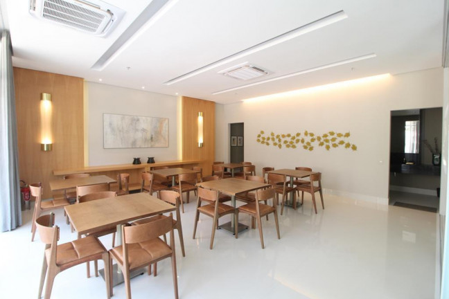 Imagem Apartamento com 4 Quartos à Venda, 332 m² em Meireles - Fortaleza