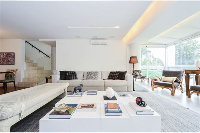 Imagem Imóvel com 3 Quartos à Venda, 270 m² em Vila Andrade - São Paulo Imagem Imóvel com 3 Quartos à Venda, 270 m² em Vila Andrade - São Paulo