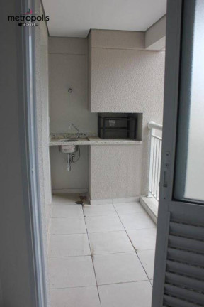 Imagem Apartamento com 2 Quartos à Venda, 69 m² em Barcelona - São Caetano Do Sul