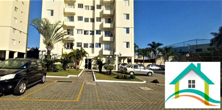 Imagem Apartamento com 2 Quartos à Venda, 48 m² em Vila Palmares - Santo André Imagem Apartamento com 2 Quartos à Venda, 48 m² em Vila Palmares - Santo André