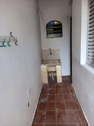 Imagem Casa com 5 Quartos à Venda, 216 m² em Santa Teresinha - Santo André Imagem Casa com 5 Quartos à Venda, 216 m² em Santa Teresinha - Santo André