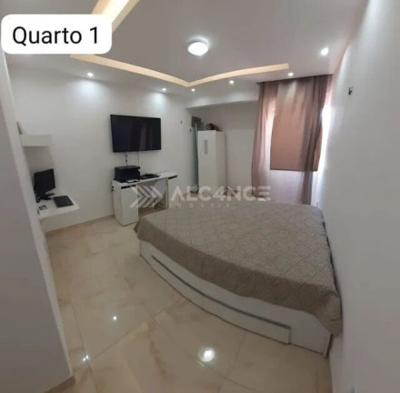 Imagem Apartamento com 4 Quartos à Venda, 123 m² em Tambauzinho - João Pessoa Imagem Apartamento com 4 Quartos à Venda, 123 m² em Tambauzinho - João Pessoa