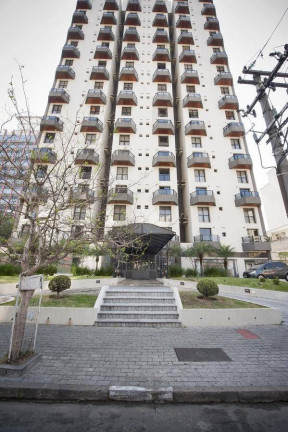 Imagem Apartamento com 1 Quarto à Venda, 52 m² em Moema - São Paulo