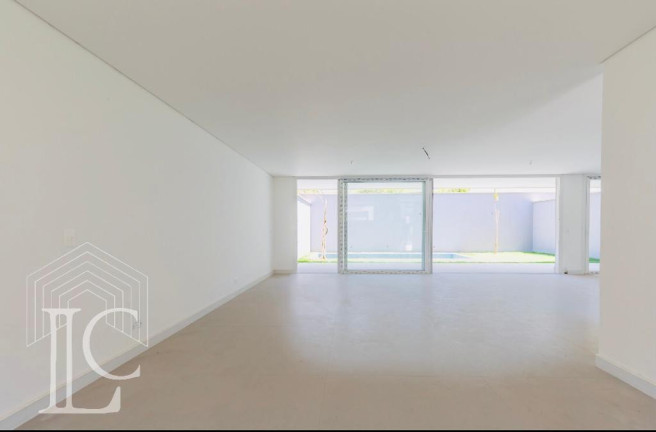 Imagem Casa com 4 Quartos à Venda, 401 m² em Campo Belo - São Paulo