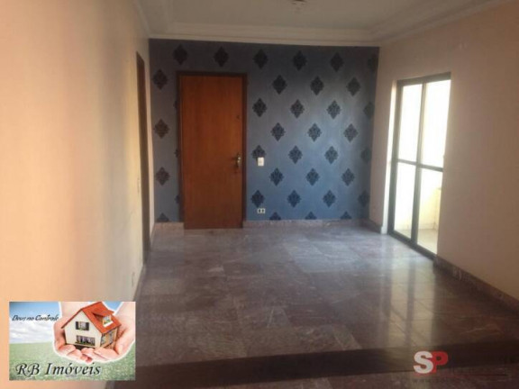 Apartamento com 3 Quartos à Venda, 87 m² em Rudge Ramos - São Bernardo Do Campo
