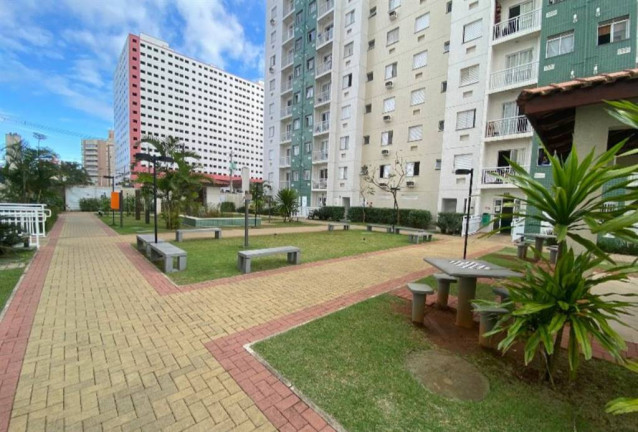 Imagem Apartamento com 2 Quartos à Venda, 48 m² em Ocian - Praia Grande Imagem Apartamento com 2 Quartos à Venda, 48 m² em Ocian - Praia Grande
