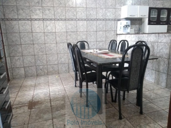 Imagem Sobrado com 4 Quartos à Venda, 200 m² em Jardim Maria Casagrande Lopes (dona Amália) - Ribeirão Preto