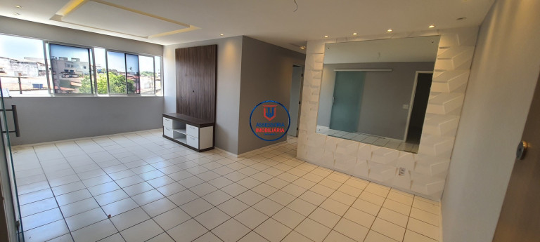 Imagem Apartamento com 3 Quartos para Alugar ou Temporada, 74 m² em Nova Parnamirim - Parnamirim Imagem Apartamento com 3 Quartos para Alugar ou Temporada, 74 m² em Nova Parnamirim - Parnamirim