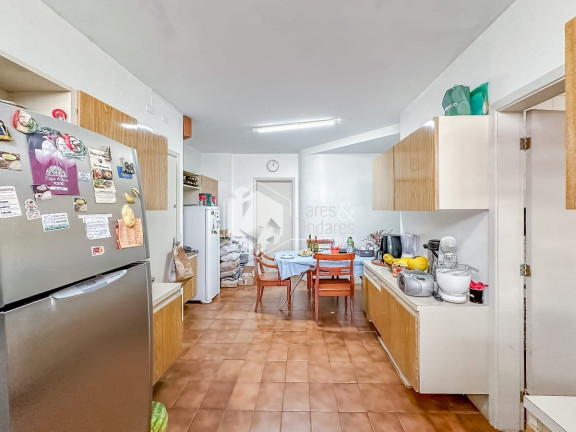 Imagem Apartamento com 4 Quartos à Venda, 209 m² em Campo Belo - São Paulo Imagem Apartamento com 4 Quartos à Venda, 209 m² em Campo Belo - São Paulo