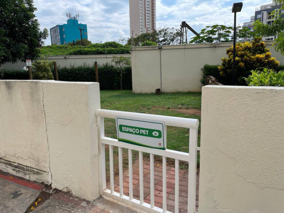 Imagem Apartamento com 2 Quartos à Venda, em Vila Industrial - Campinas Imagem Apartamento com 2 Quartos à Venda, em Vila Industrial - Campinas