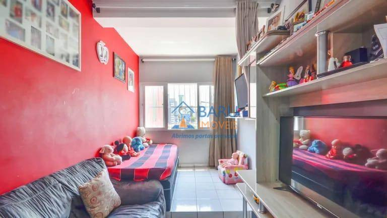 Imagem Apartamento com 1 Quarto à Venda, 45 m² em Santa Cecília - São Paulo Imagem Apartamento com 1 Quarto à Venda, 45 m² em Santa Cecília - São Paulo